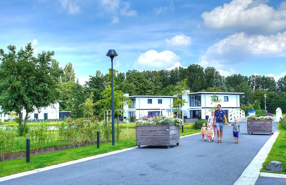 EuroParcs Bad Hulckesteijn-1