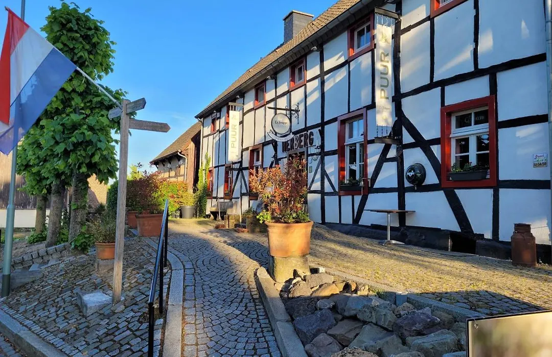 Herberg Oud Holset-1