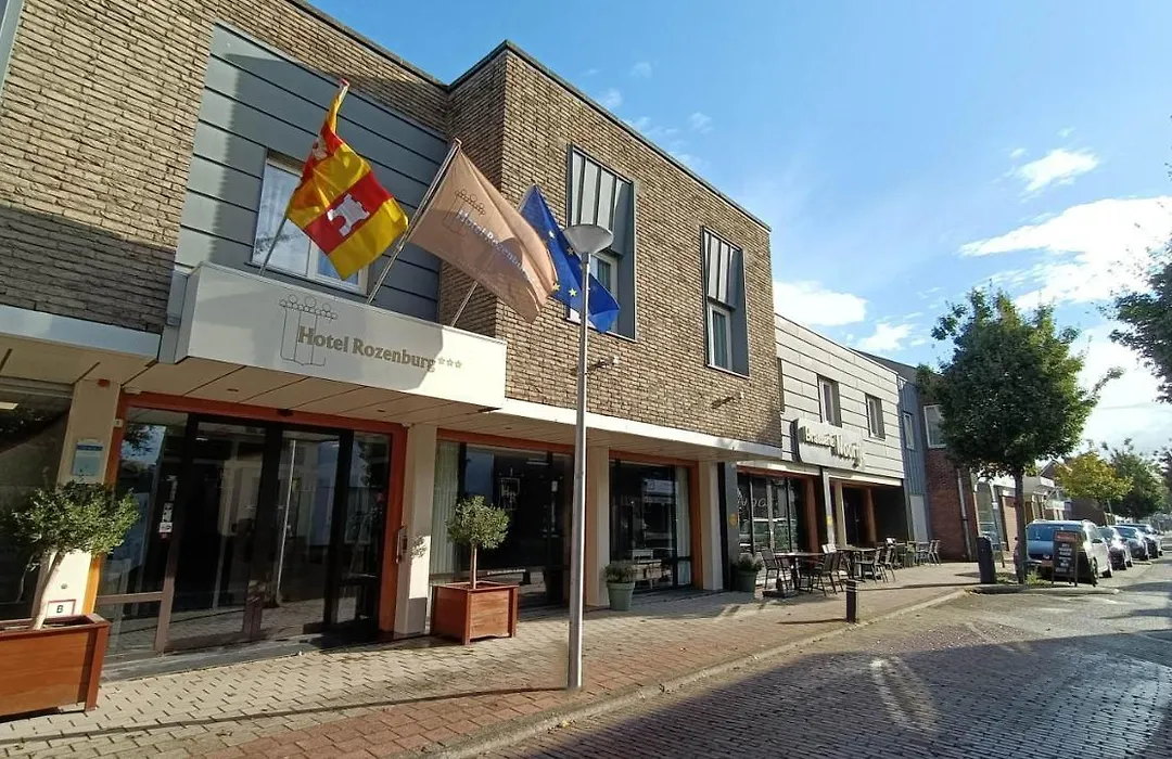 Hotel Rozenburg-1