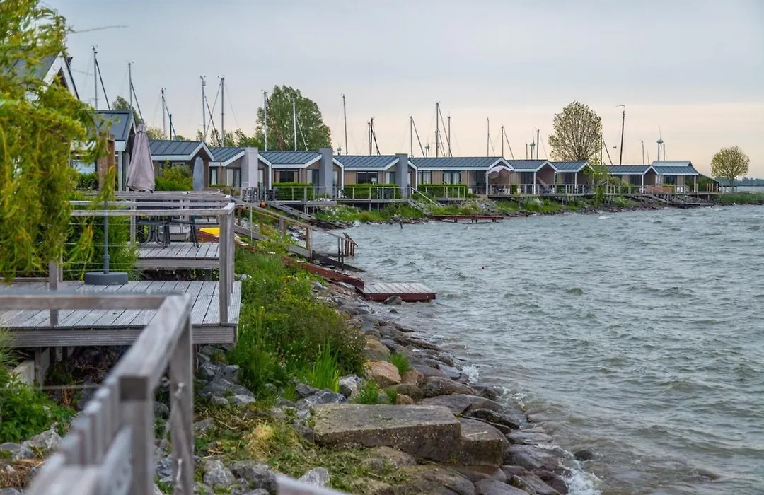 Europarcs Markermeer-1