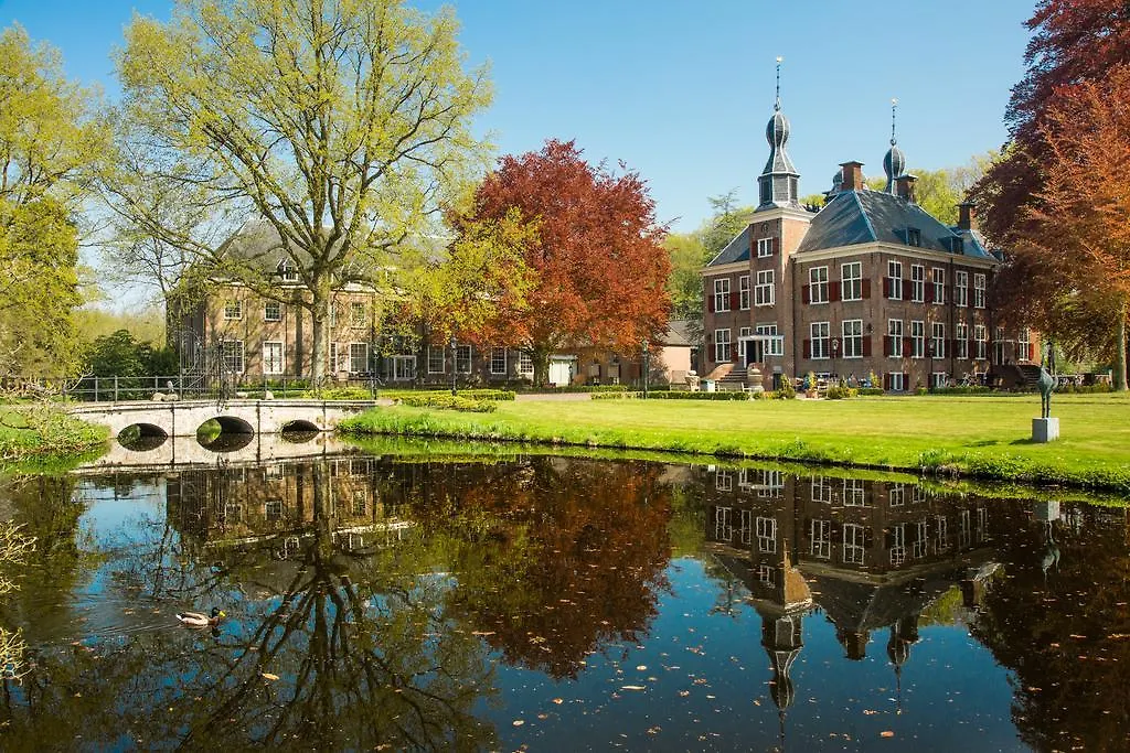 Hotel Kasteel de Essenburgh-1