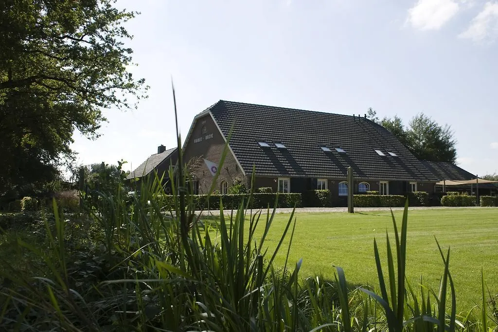 Oranje Hoeve-1