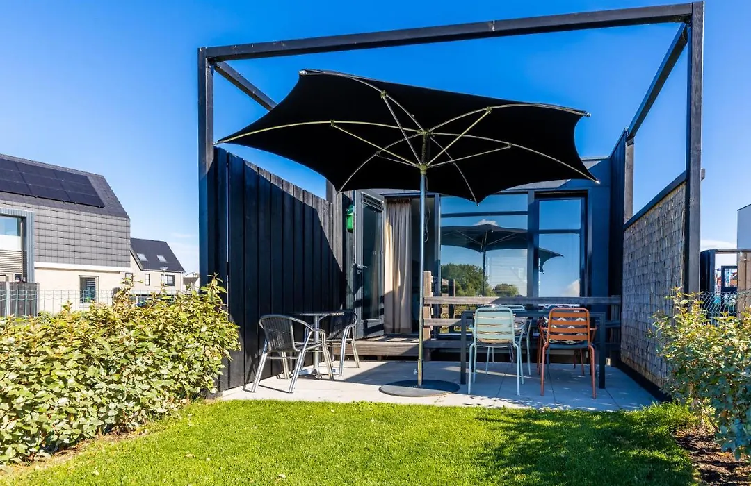Roosjesweg 2 - Vakantiewoning-1
