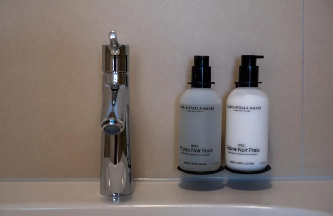 Hotel Paradis Zandvoort-1