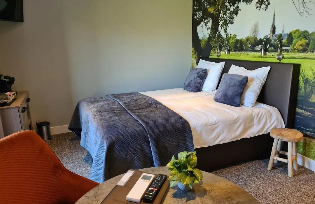 Boutique Hotel en B&B De Zwammenberg-1