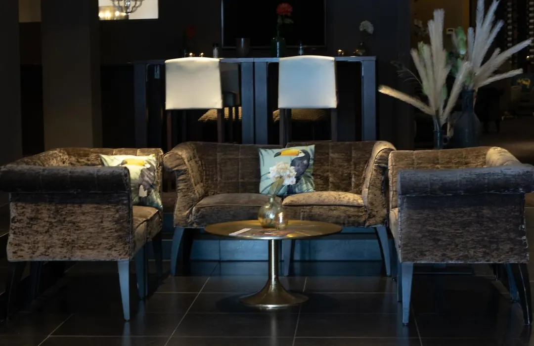 Van der Valk Hotel De Molenhoek-Nijmegen-1