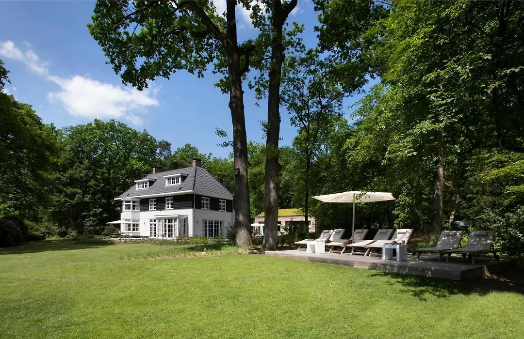 Relais&Chateaux De Struyckenbergen - villa met wellness-1