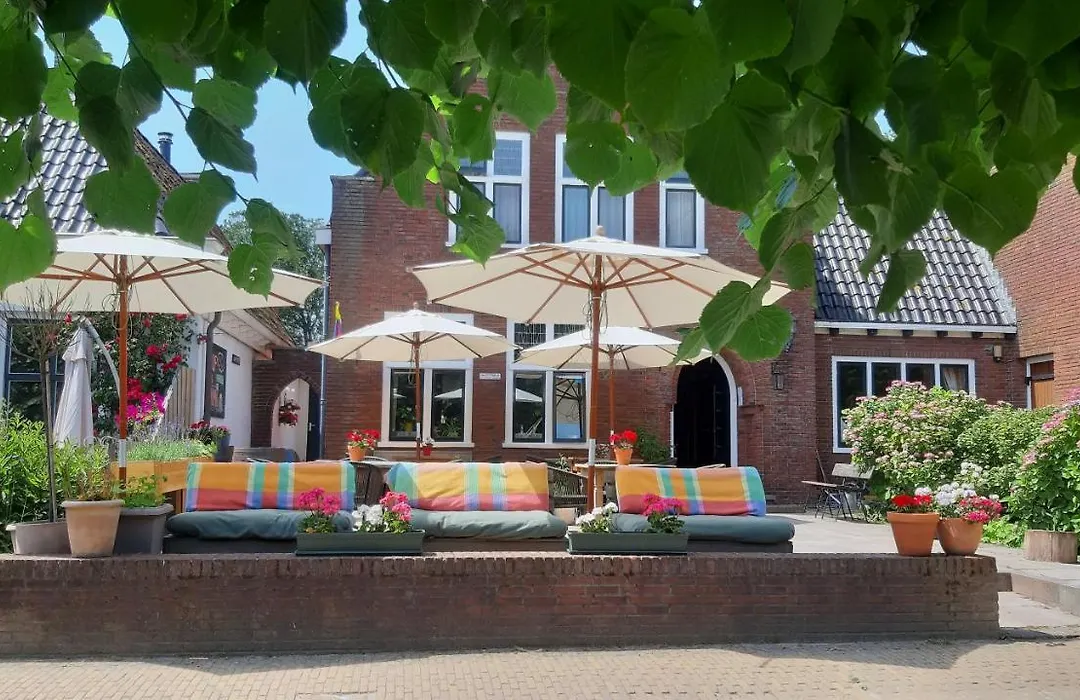 Hotel Stedswal-1