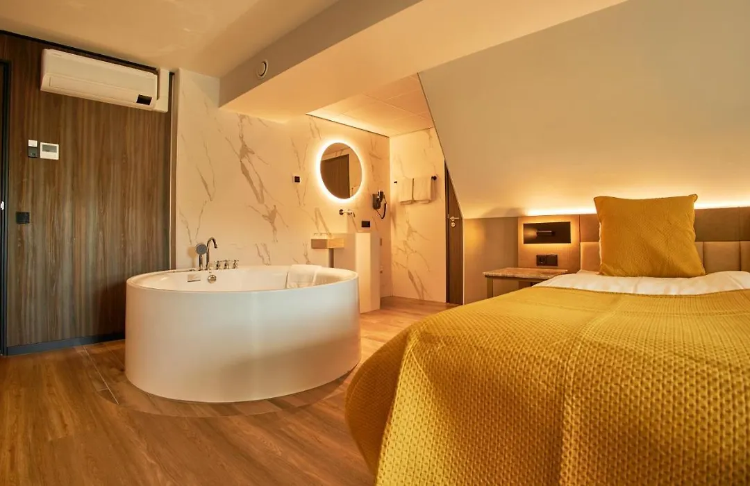 Hotel Hoogeveen-1