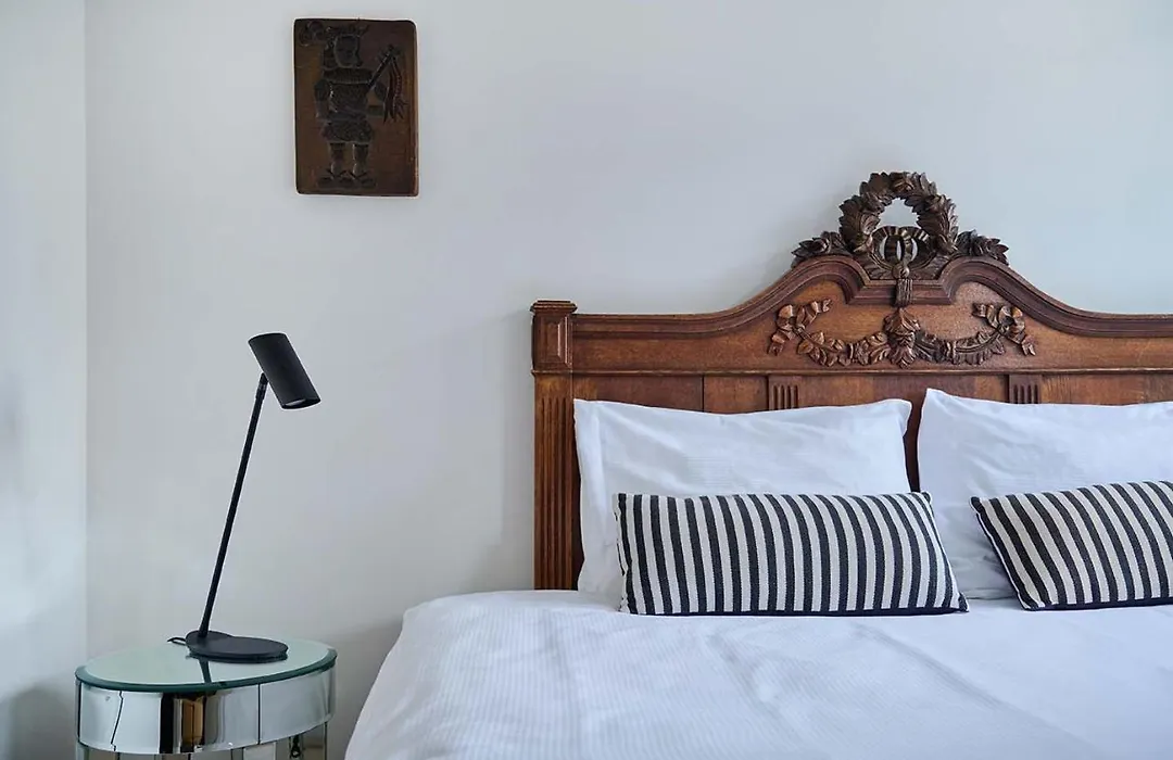 Hello I'M Local - Boutique Hostel-1