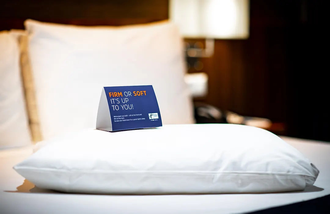 Holiday Inn Express The Hague - Parliament By Ihg-1