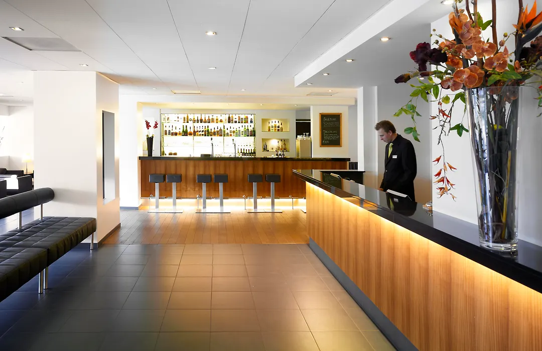 Park Plaza Utrecht-1