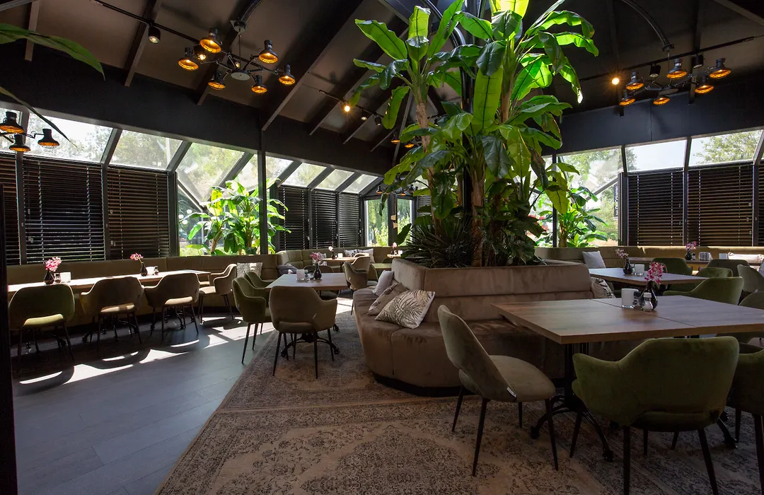 Fletcher Hotel-Restaurant Frerikshof-1