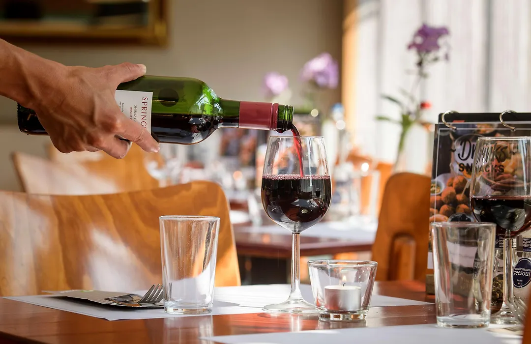 Campanile Hotel & Restaurant Gorinchem-1