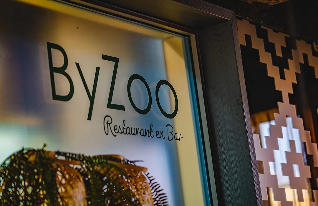 Fletcher Hotel-Restaurant Byzoo Emmen-1