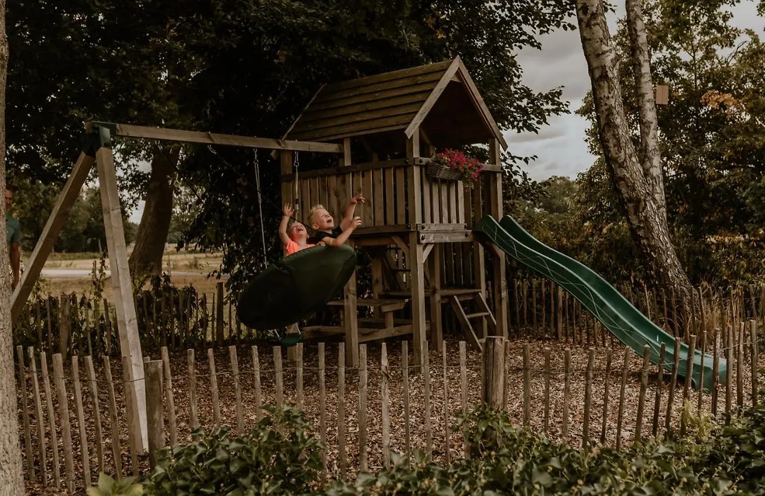 Vakantiewoning De Beiert-1