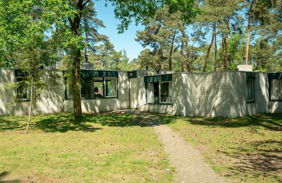 Landal Het Vennenbos-1