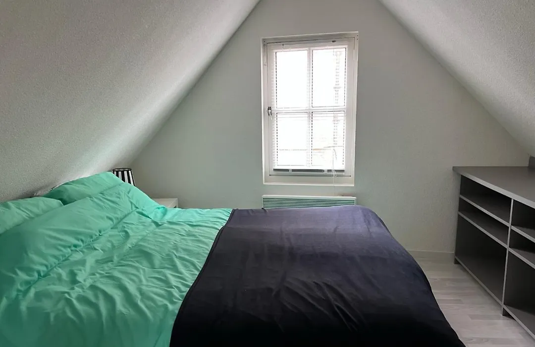 B&B De Nicolaas-1