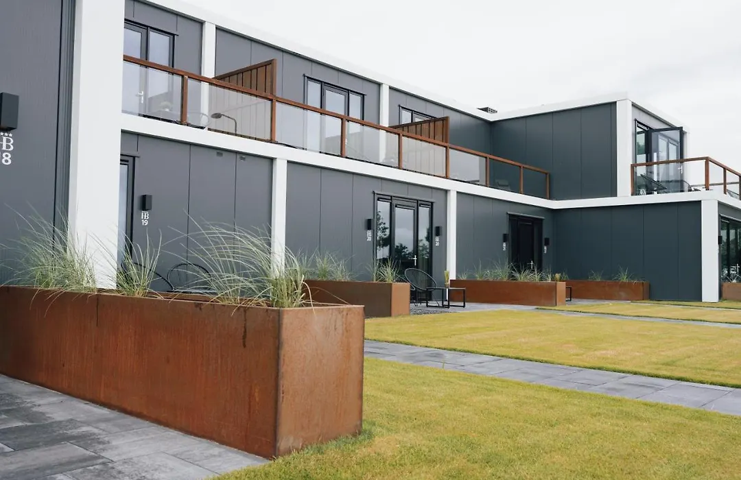Hotel Biesbosch-1