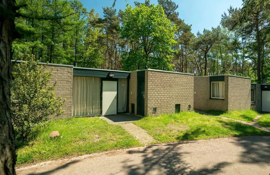 Landal Het Vennenbos-1