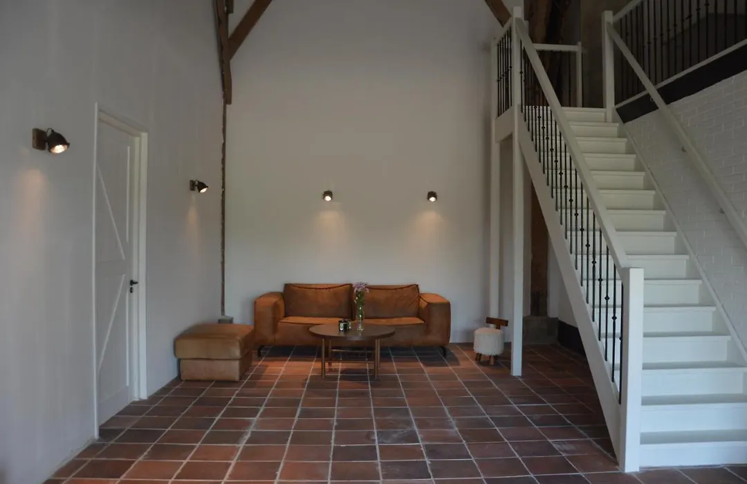 Bed & Breakfast 'Tuus Op Tessel'-1