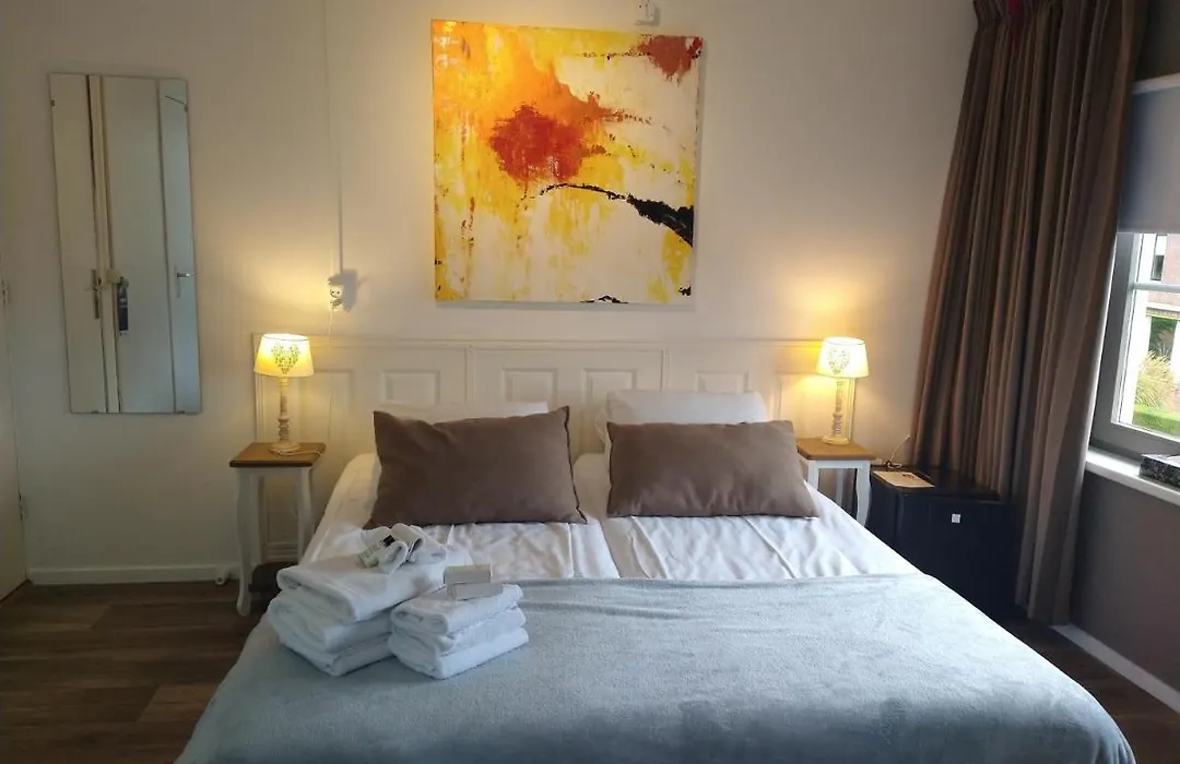 B&B-Hotel De Joremeinshoeve-1