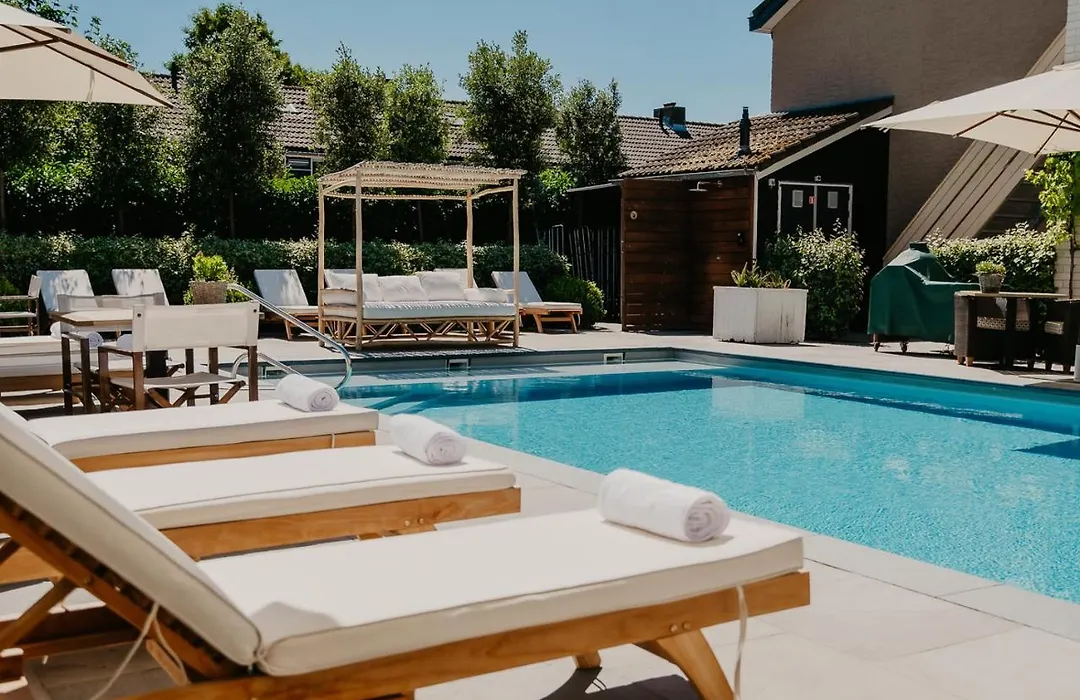 B&B Villa Westerduin-1