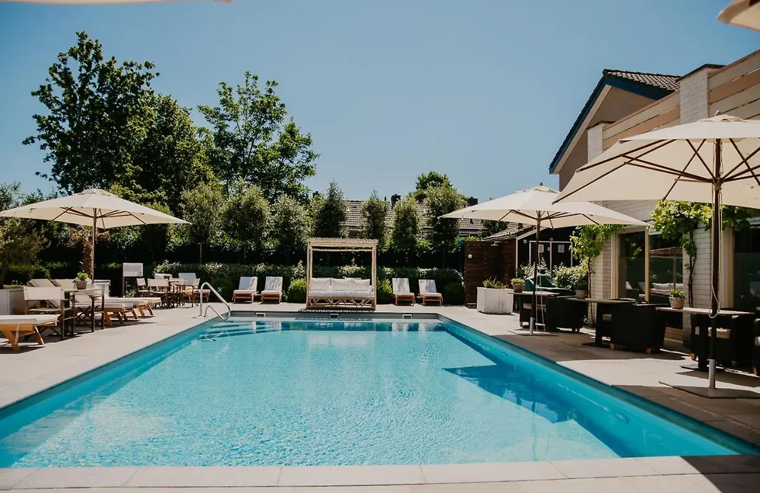 B&B Villa Westerduin-1