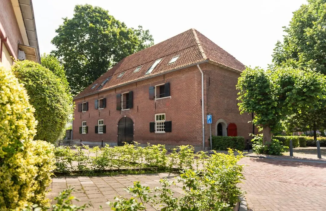 Hotel Napoleonschuur-1