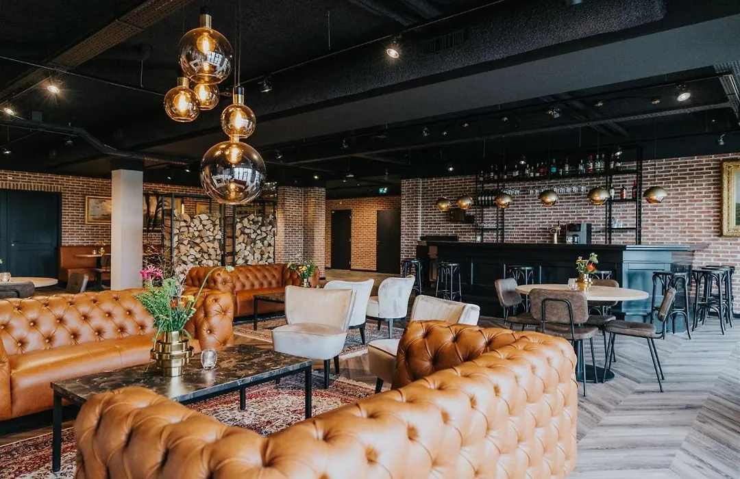 Hotel Sportsbar&Brasserie Dorhout Mees-1