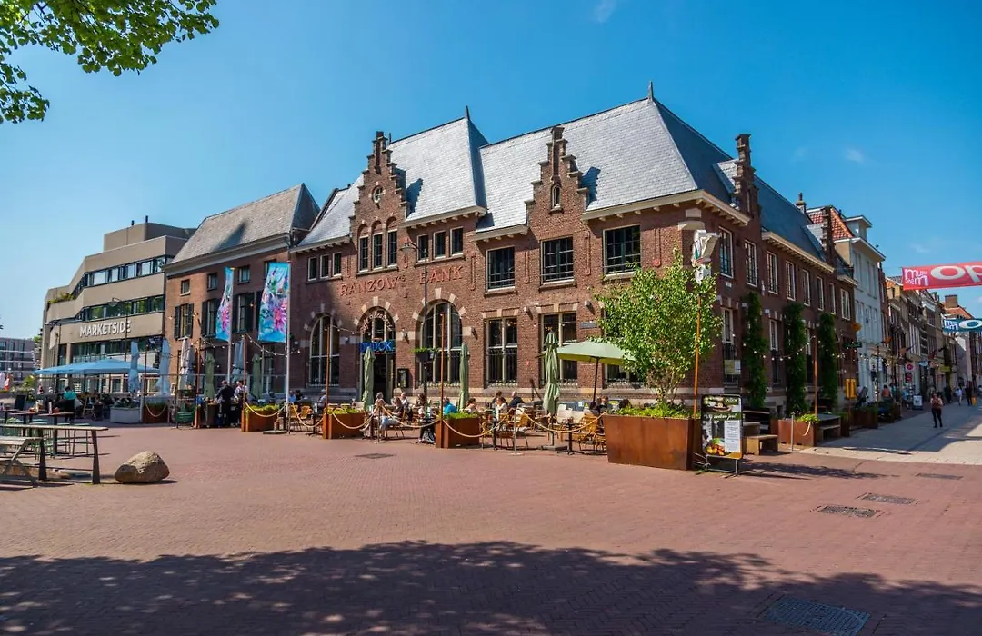 Comfort Rooms by EuroParcs De Hooge Veluwe-1
