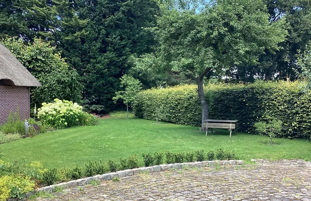 Bed&Breakfast De Haere-1