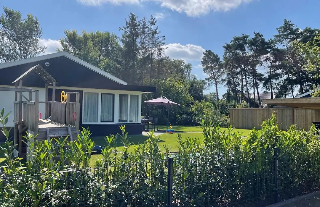 Bungalow Bavelds Home - Denekamp-1