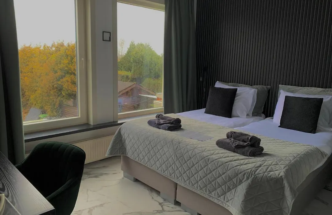 Bed&Breakfast Groningen - Peizerweg-1