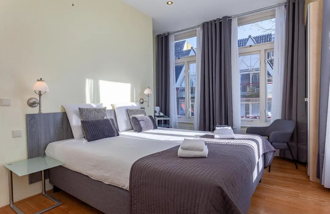 Hotel Mare Liberum-1