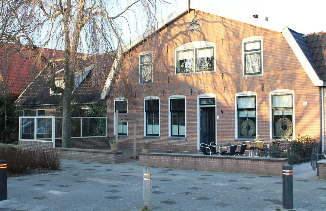 B&B de Keinsmer-1