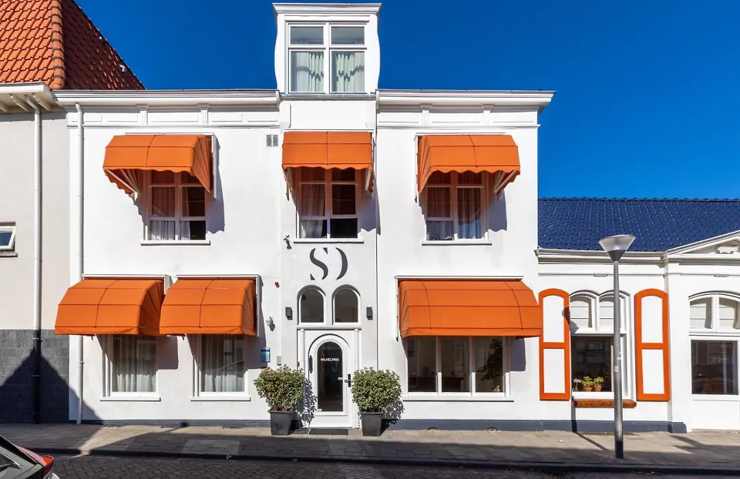 Hotel Wilhelmina-1