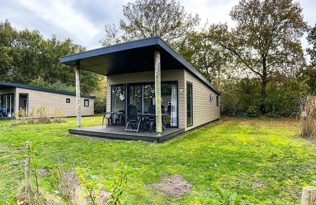 Vakantiepark Westerbergen-1