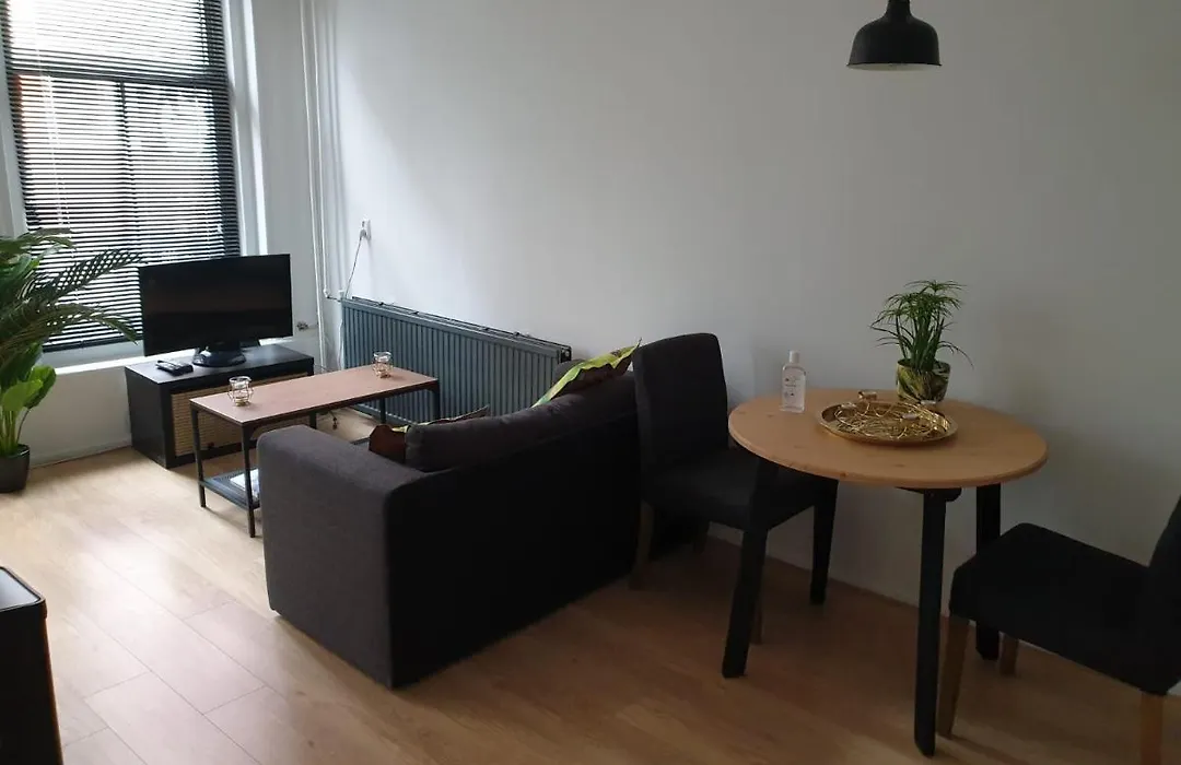 Recharge Hostel-1