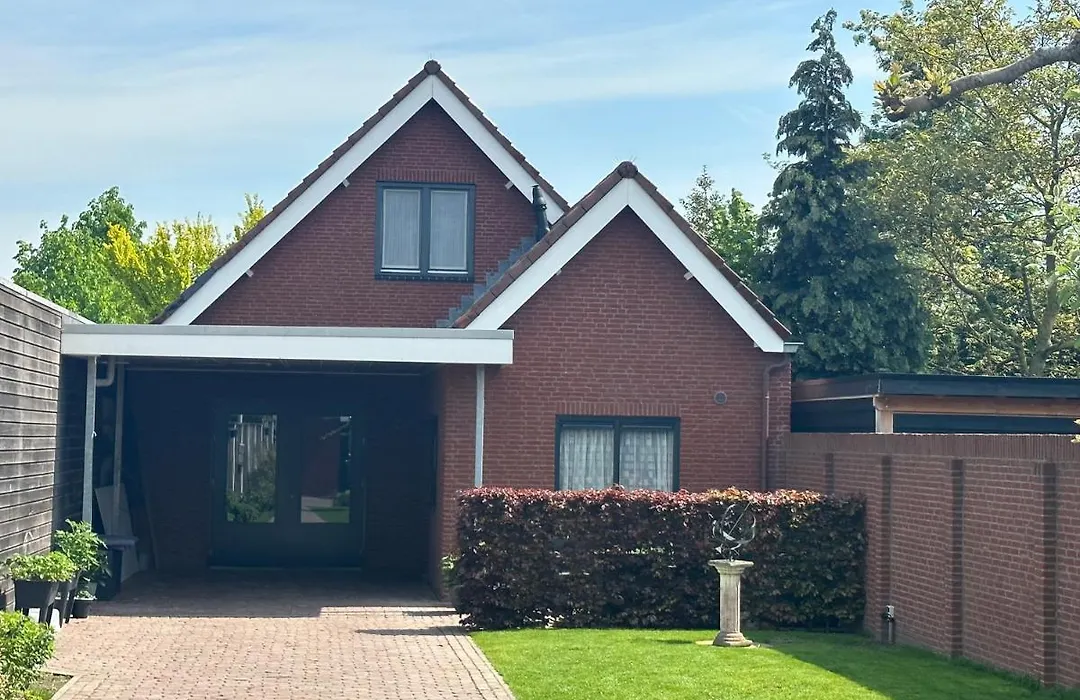 Bed&Breakfast de Hooimoat-1