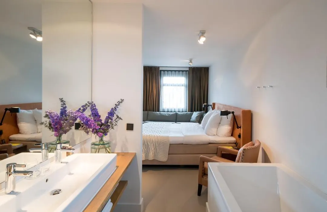 Hotel Bij Jef-1