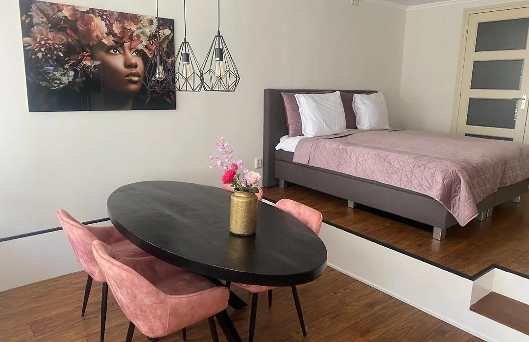 B&B Posthoorn-1