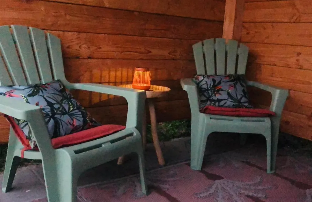 Chalet Kocky-1