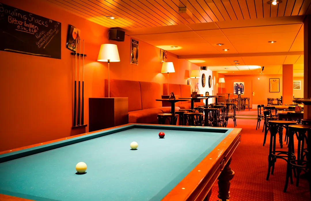 Fletcher Hotel Restaurant Epe-Zwolle-1