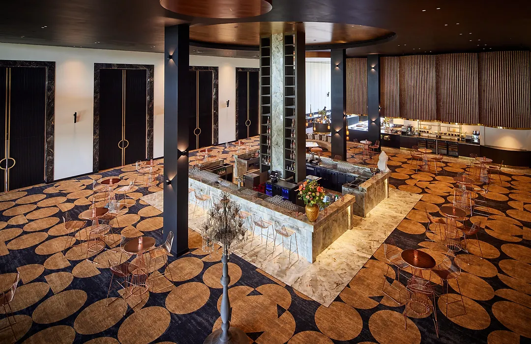 Van der Valk Hotel Nuland - 's-Hertogenbosch-1