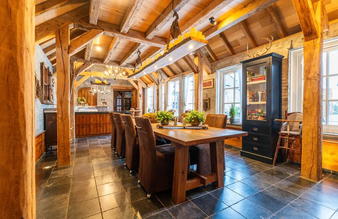 B&B Hof van Eerde-1