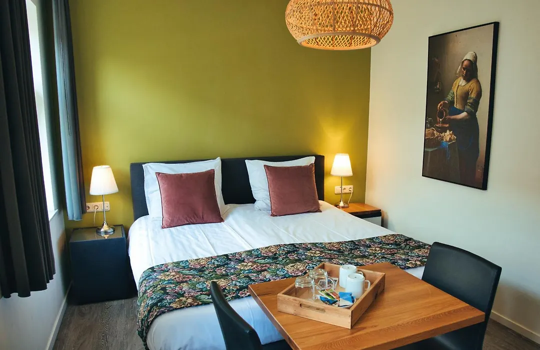 B&B De Hofnar Roermond-1