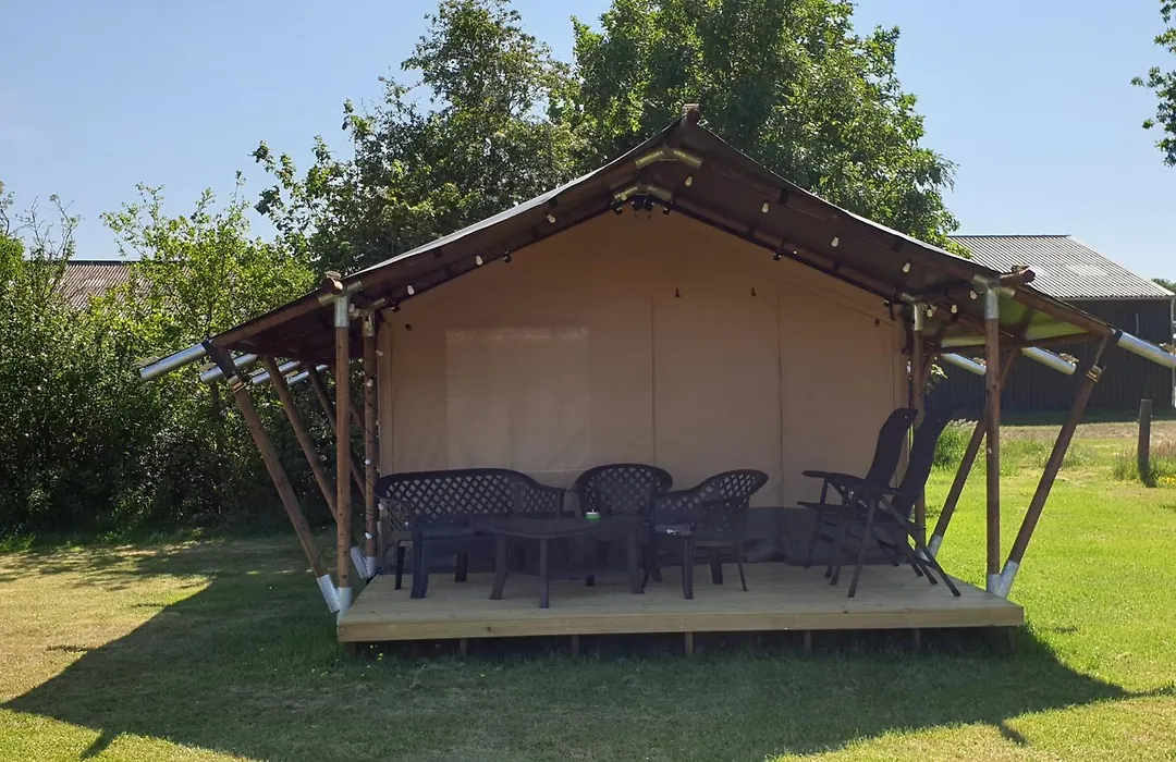 Camping Eefting-1