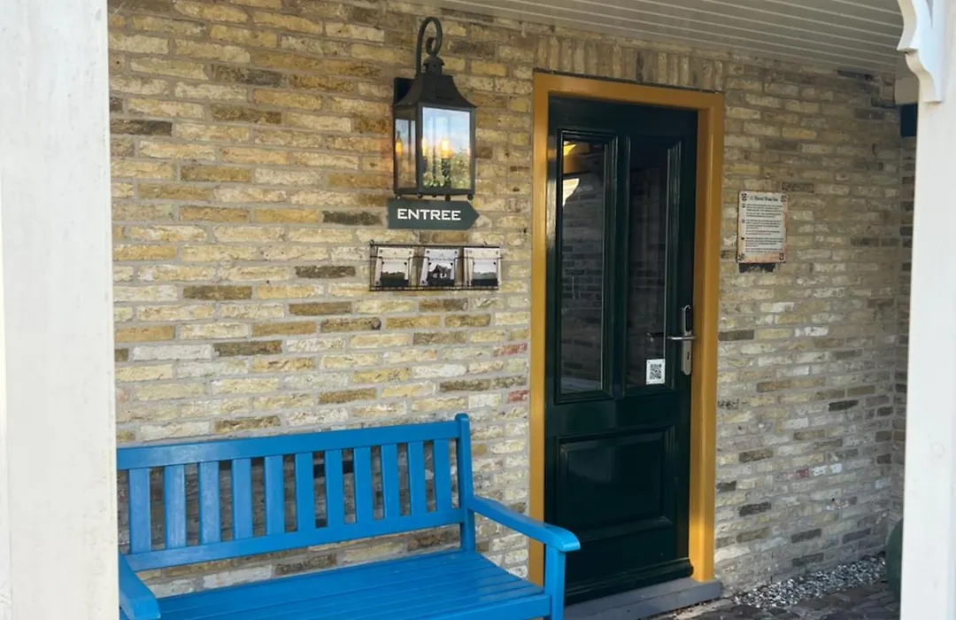 Hotel West Inn-1