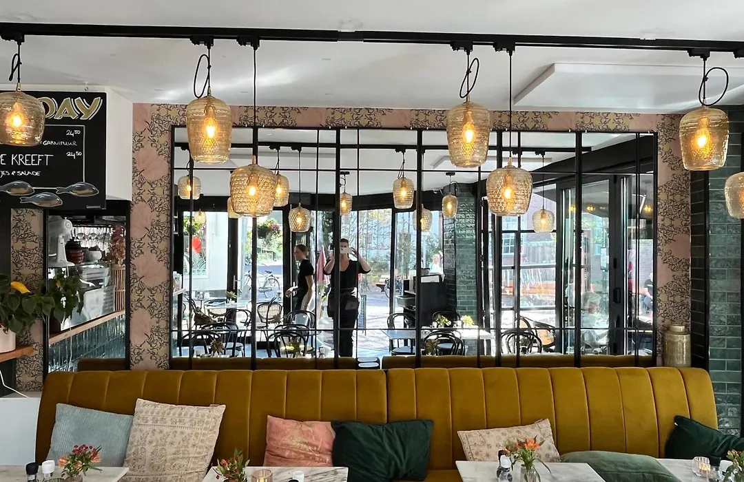 Boutique Hotel Le•Bar-1